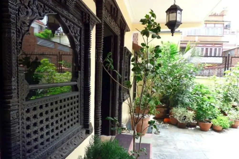 Micasa Apartment - Öne Çıkan Resim
