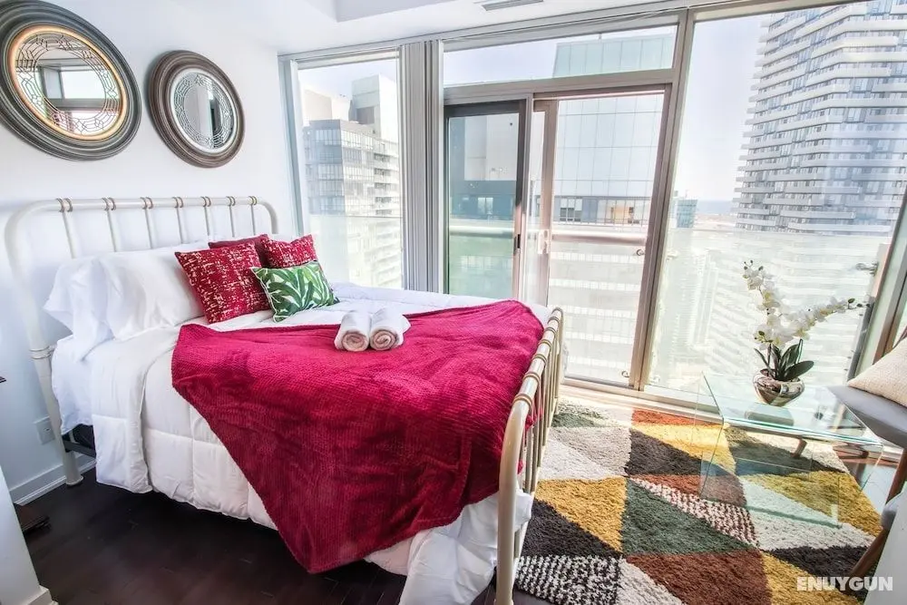 MiCasa Suites - Modern Executive Condo - Öne Çıkan Resim
