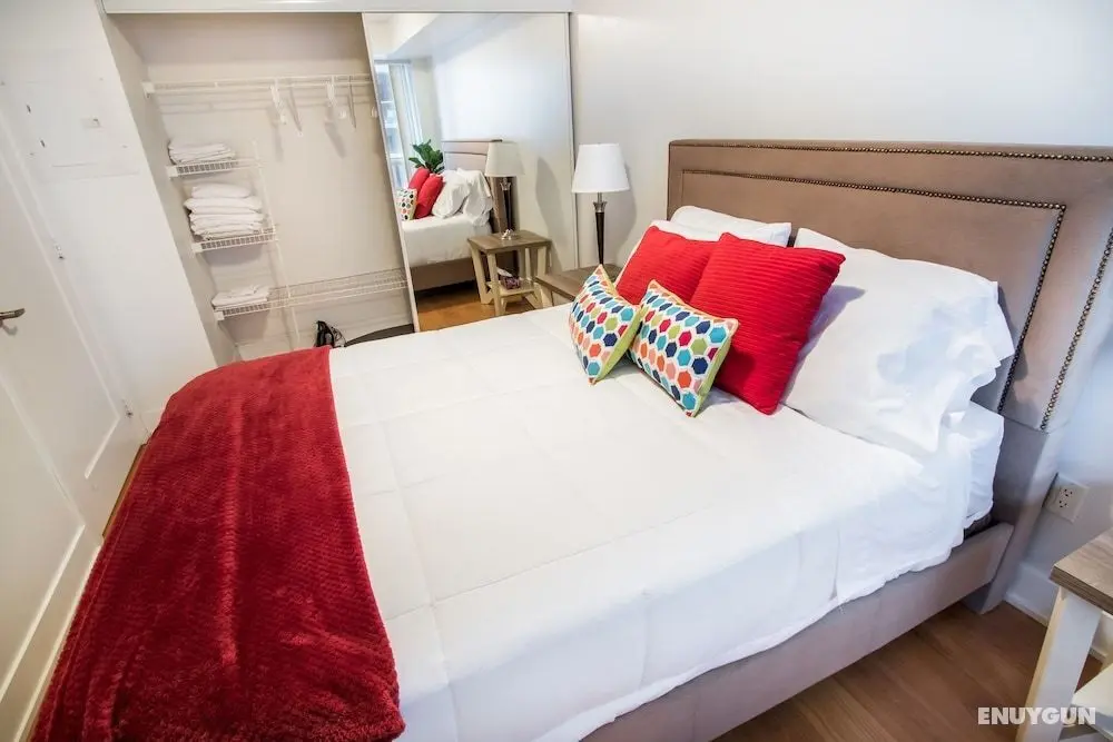 MiCasa Suites - Stylish Condo in the Heart of Downtown - Öne Çıkan Resim