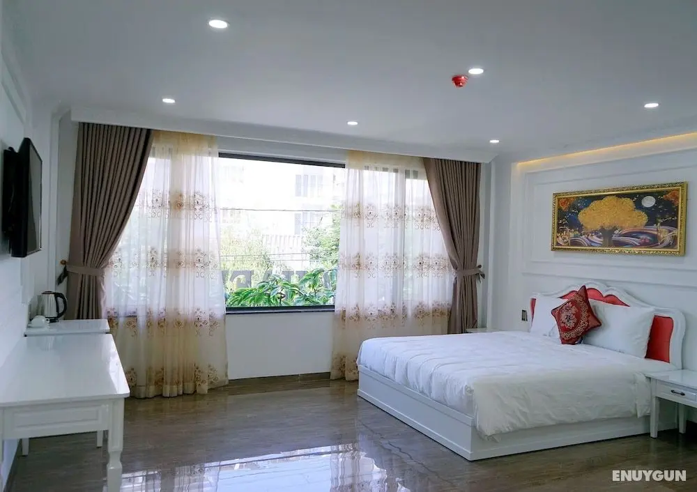 Michael Nha Trang Hotel - Öne Çıkan Resim