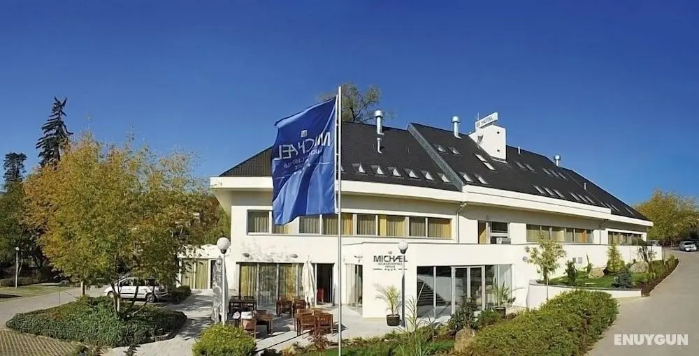 Hotel Michael - Öne Çıkan Resim