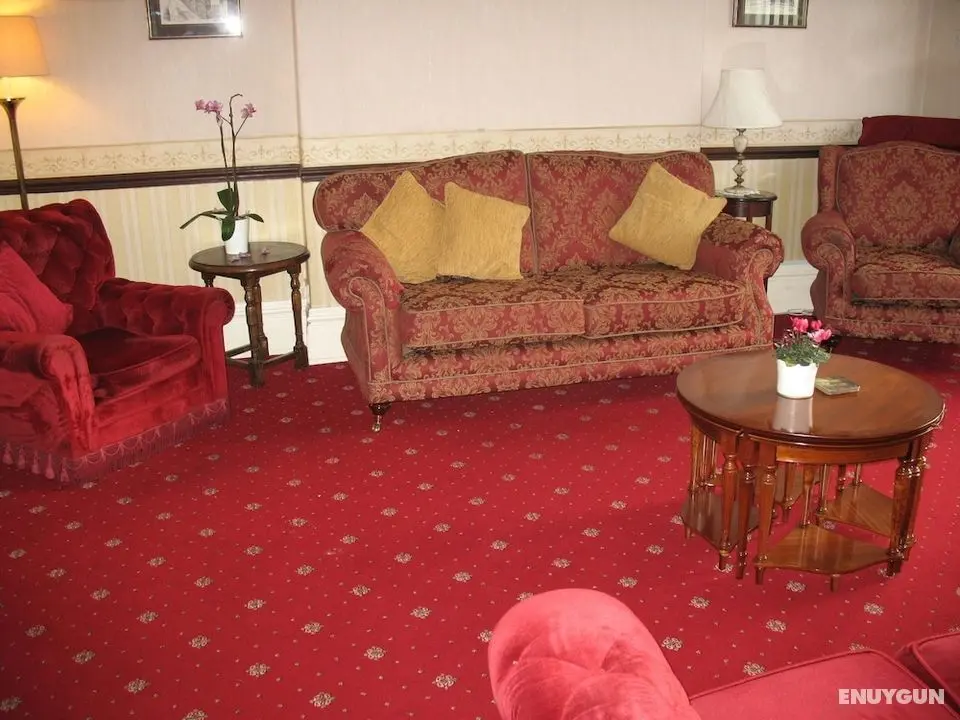 Michaelson House Hotel - Öne Çıkan Resim