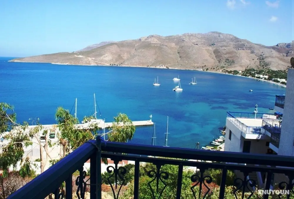 Michalis Studios - Öne Çıkan Resim