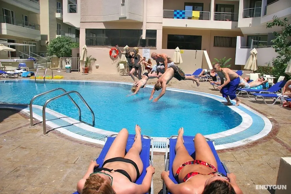 Michel Apartments - Öne Çıkan Resim