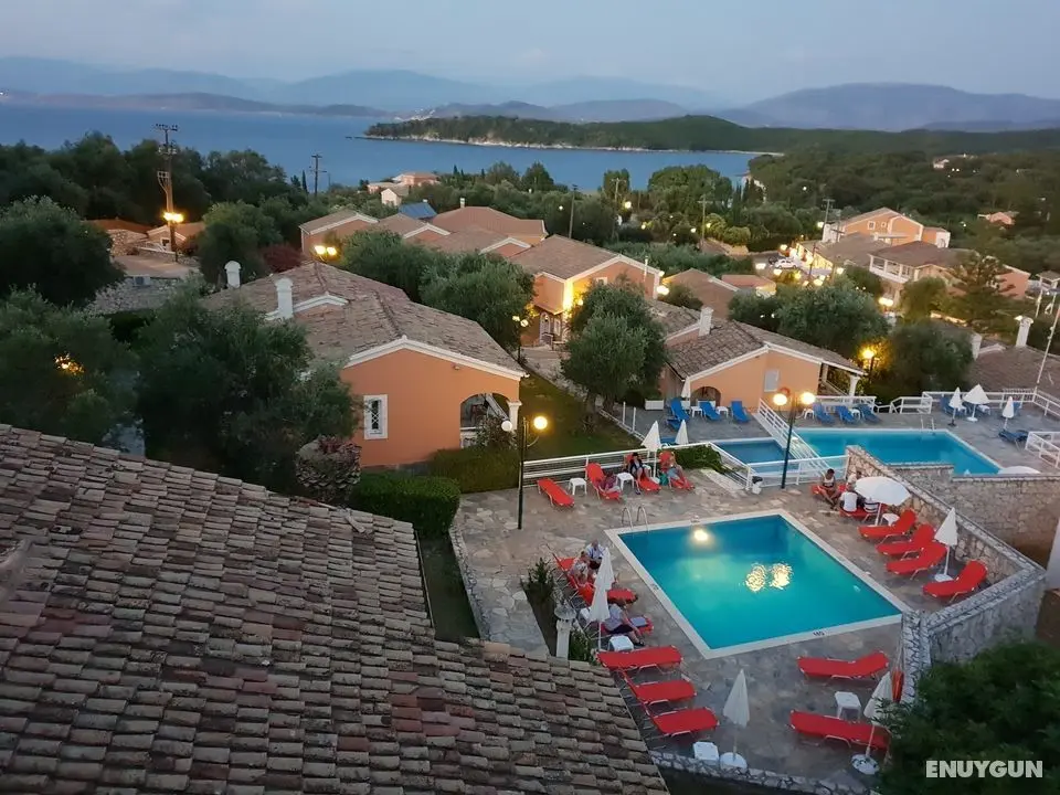 Michelangelo Resort - Genel
