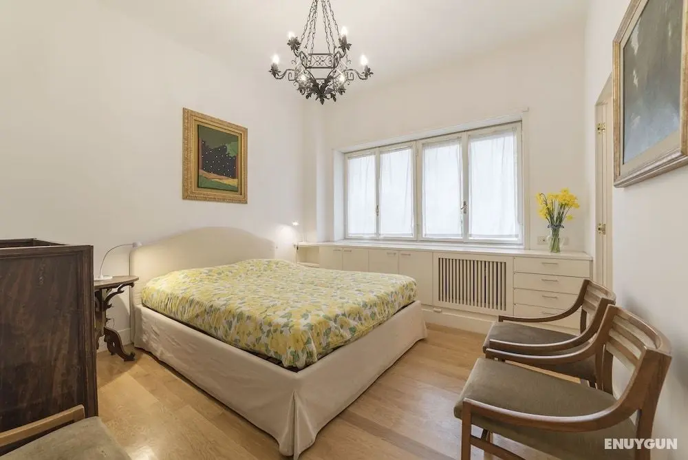 Micheli 4 Pax Apartment with Terrace - Öne Çıkan Resim