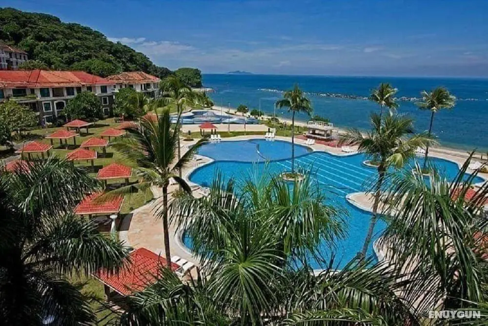Michelle's Canyon Cove - Öne Çıkan Resim