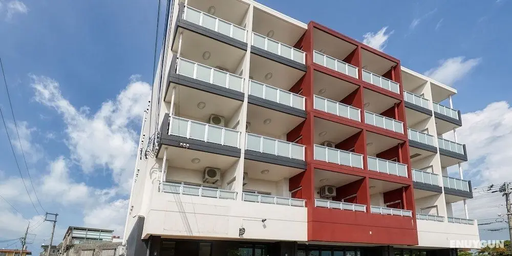 Michi Tabi Hotel Yomitan - Öne Çıkan Resim