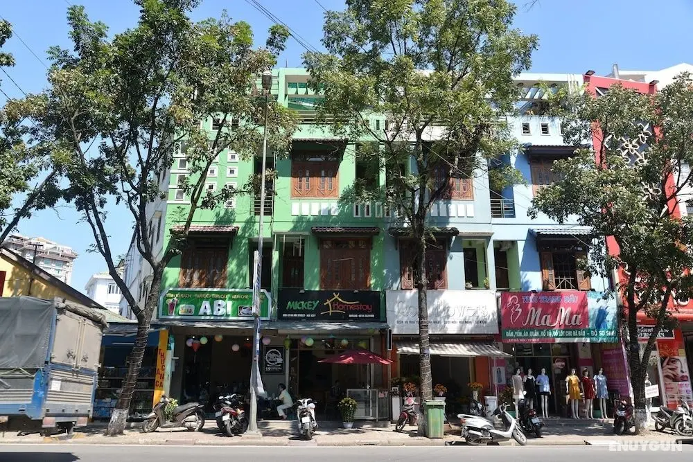Mickey Homestay Hue - Öne Çıkan Resim