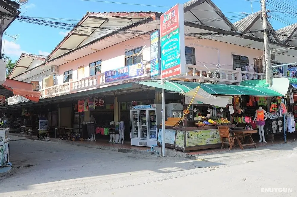 Mickey Hostel - Öne Çıkan Resim