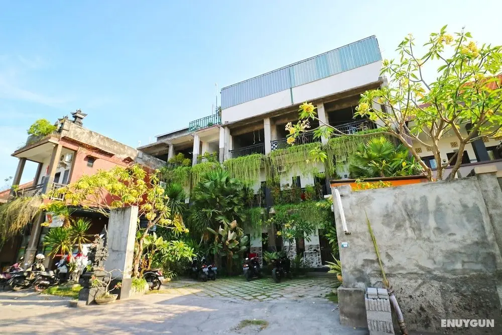 Micost Homestay - Öne Çıkan Resim