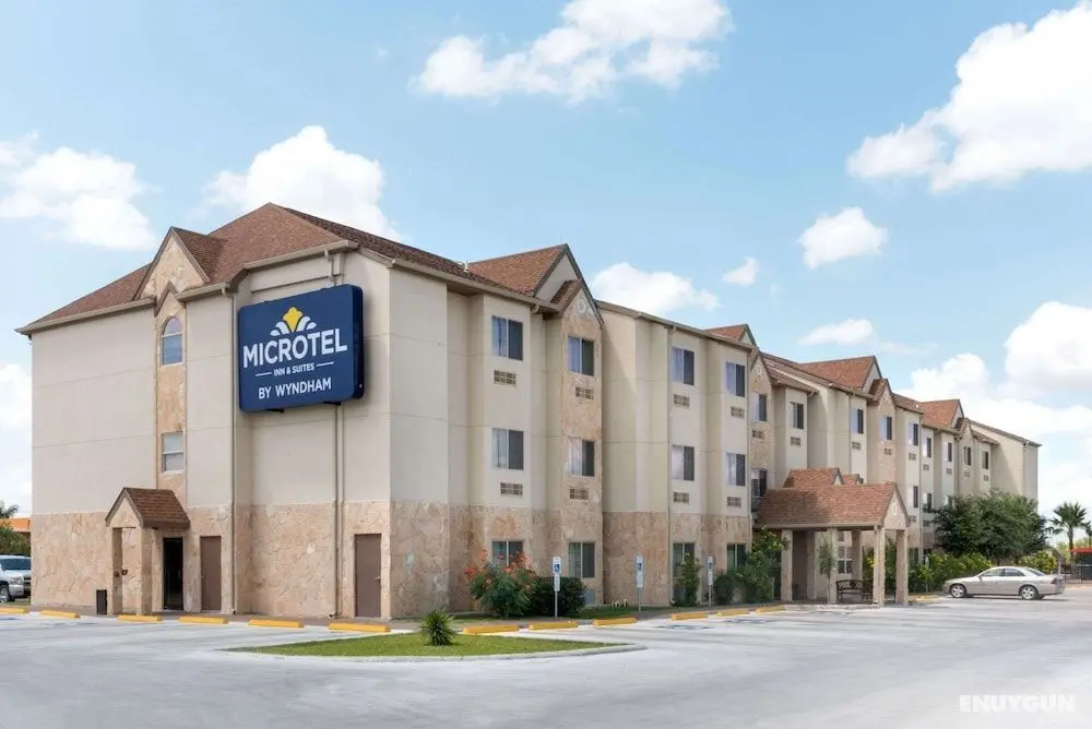 Microtel Inn and Suites Eagle Pass - Öne Çıkan Resim