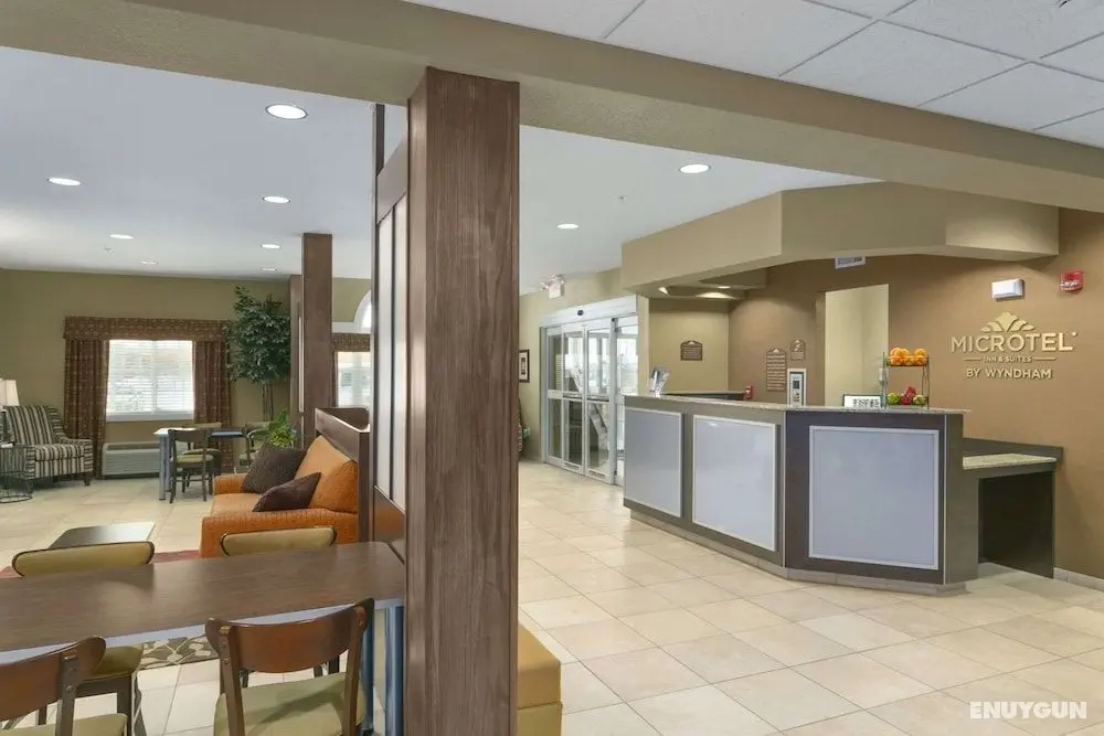 Microtel Inn And Suites Minot - Öne Çıkan Resim