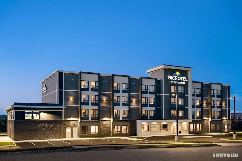 Microtel Inn & Suites by Wyndham Antigonish - Öne Çıkan Resim
