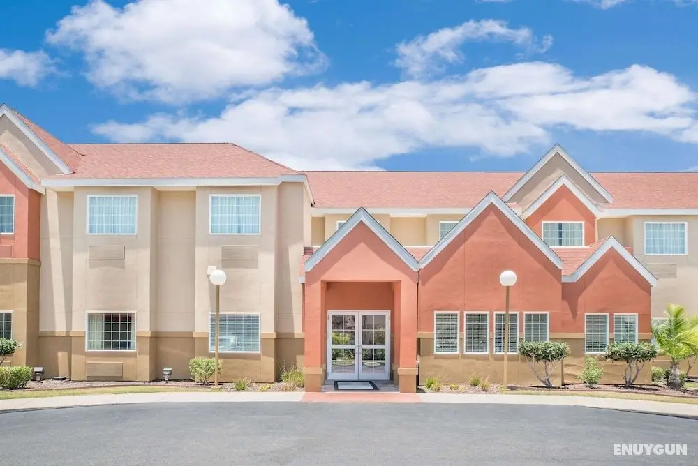 Microtel Inn & Suites by Wyndham Aransas Pass/Corpus Christi - Öne Çıkan Resim