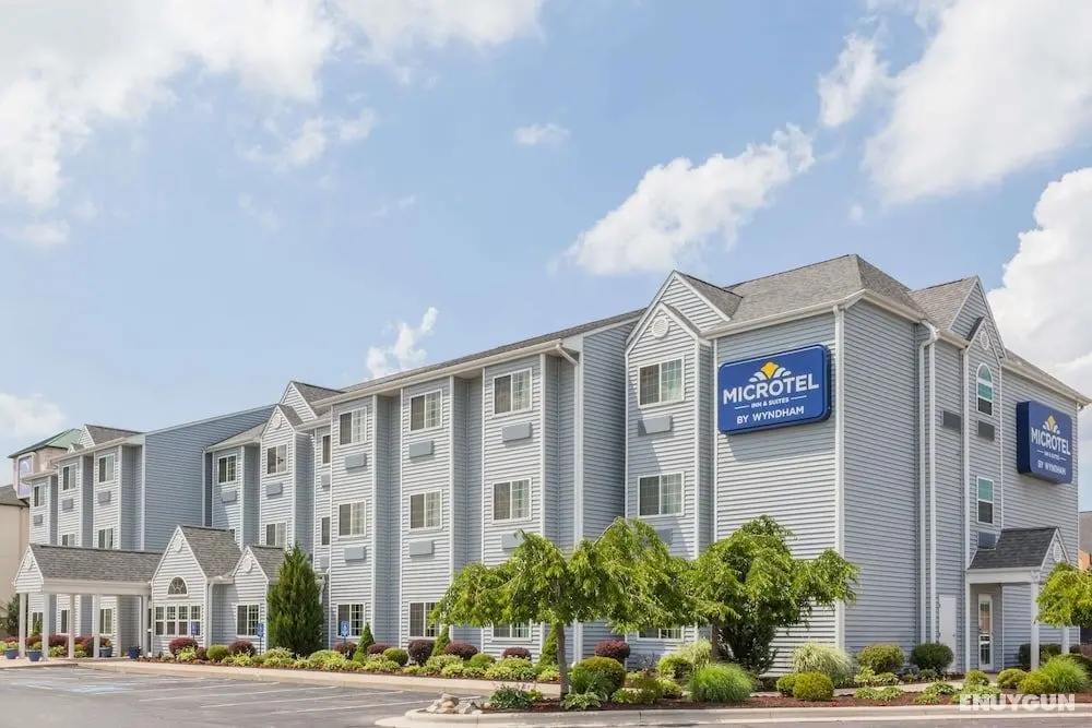 Microtel Inn & Suites by Wyndham Elkhart - Öne Çıkan Resim