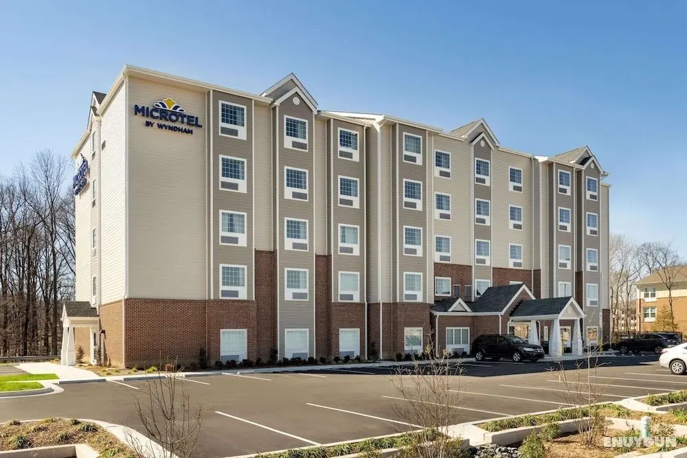 Microtel Inn & Suites by Wyndham Gambrills - Öne Çıkan Resim