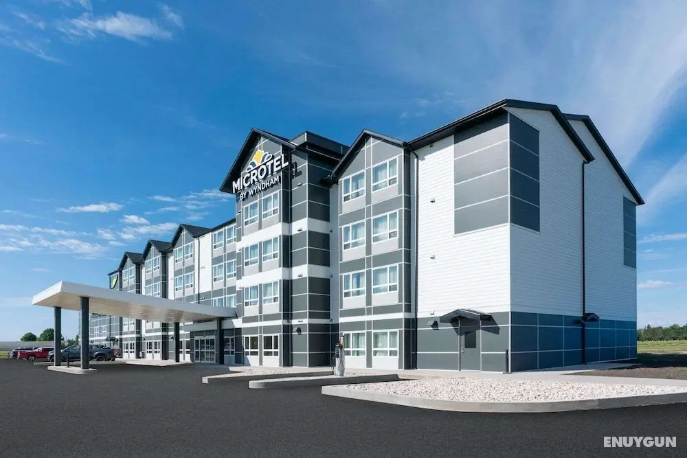 Microtel Inn & Suites by Wyndham Kanata Ottawa West - Öne Çıkan Resim