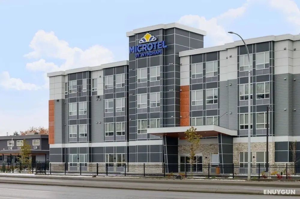 Microtel Inn & Suites by Wyndham Kelowna - Öne Çıkan Resim