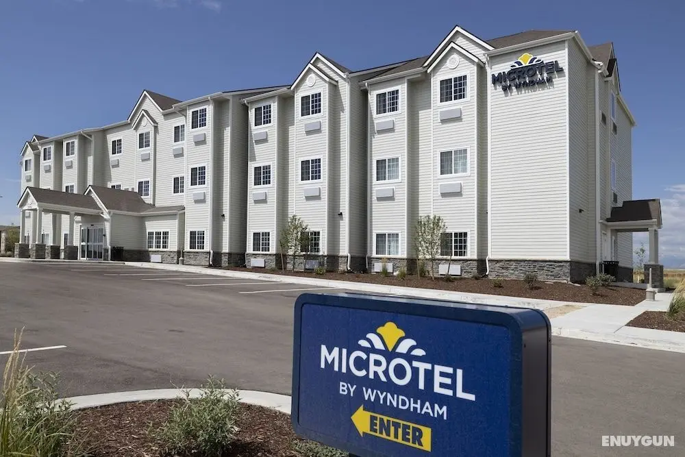 Microtel Inn & Suites by Wyndham Loveland - Öne Çıkan Resim