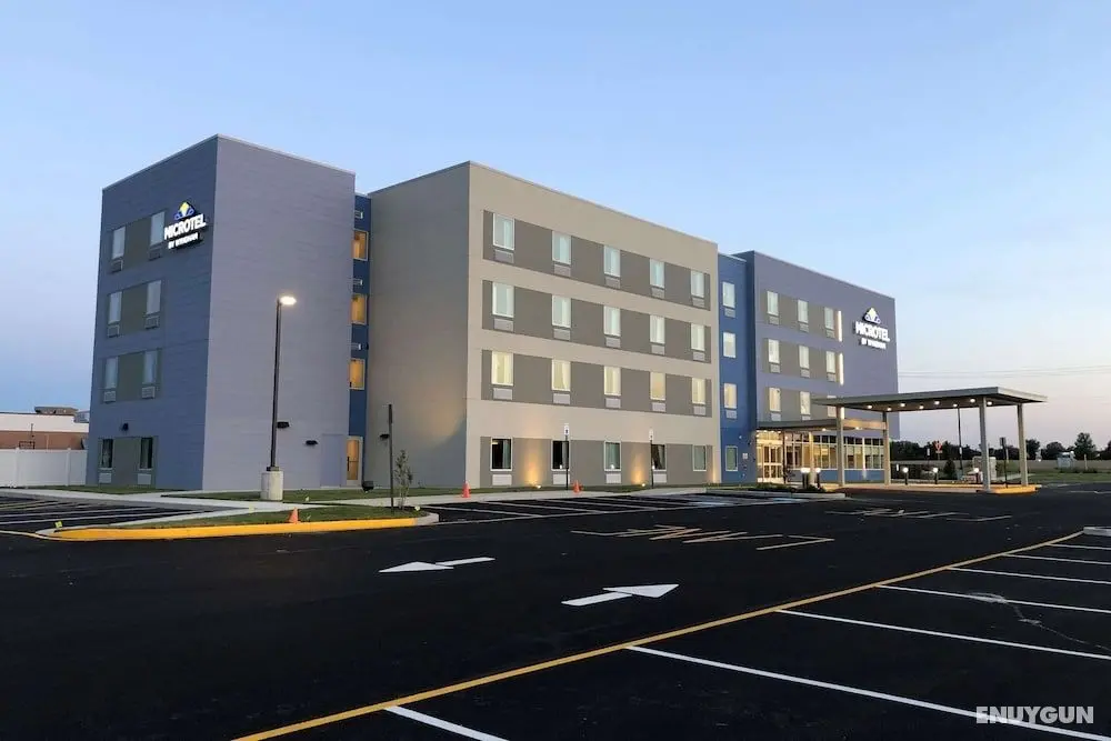 Microtel Inn & Suites by Wyndham Milford - Öne Çıkan Resim