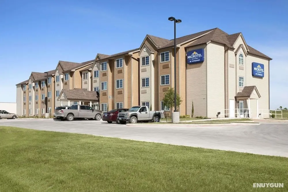 Microtel Inn & Suites by Wyndham Pleasanton - Öne Çıkan Resim