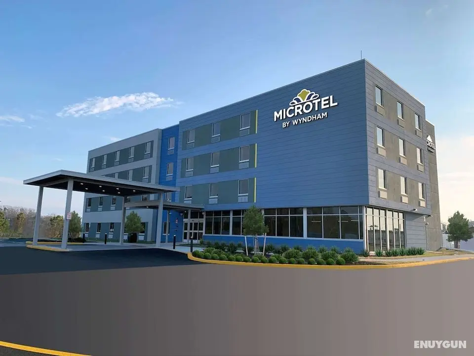 Microtel Inn & Suites By Wyndham Rehoboth Beach - Öne Çıkan Resim