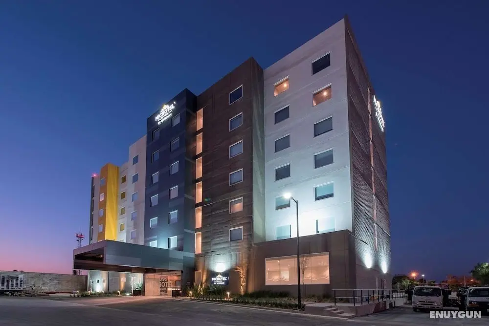 Microtel Inn & Suites by Wyndham - Öne Çıkan Resim