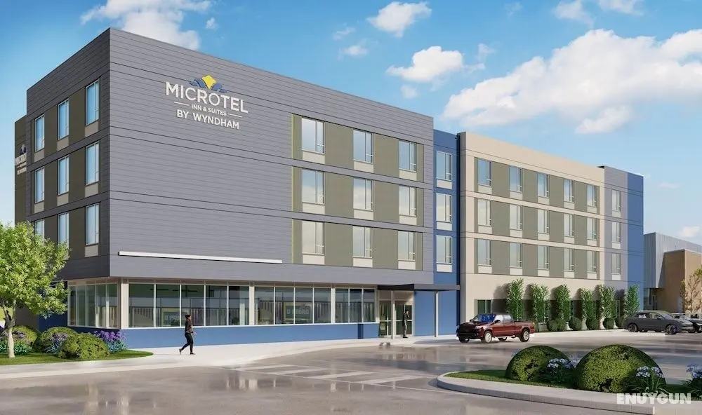 Microtel Inn and Suites by Wyndham Summerside - Öne Çıkan Resim