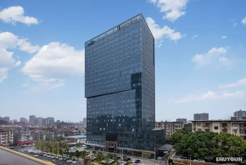 Microtel By Wyndham Changsha West - Öne Çıkan Resim