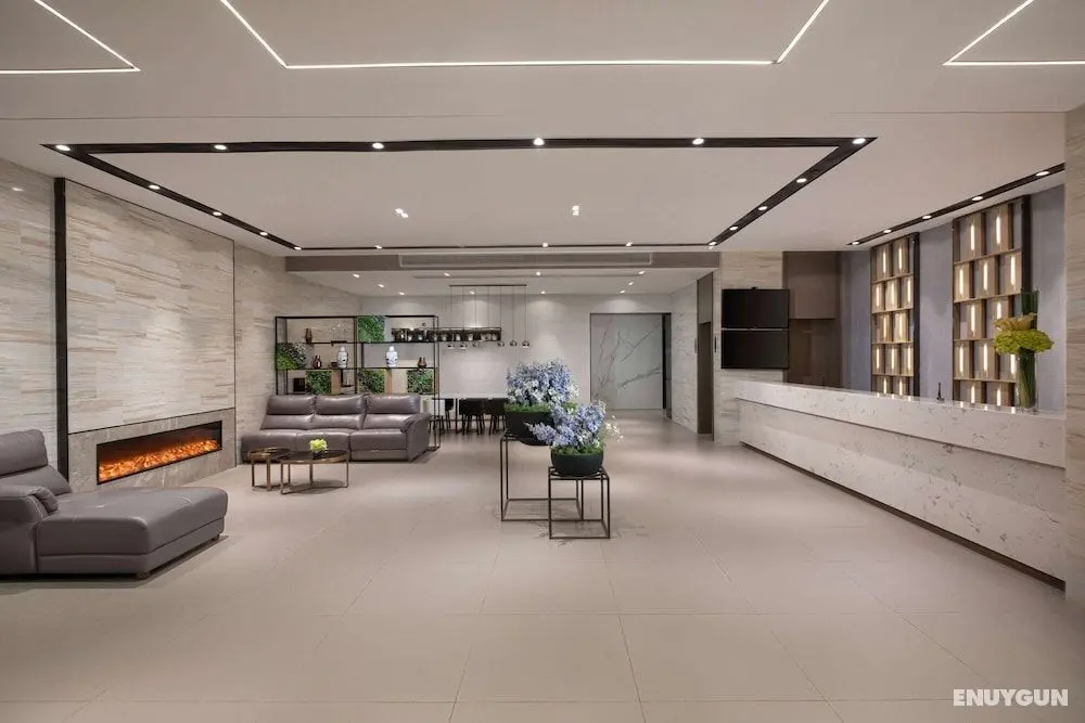Microtel by Wyndham Huangshan Tangkou - Öne Çıkan Resim