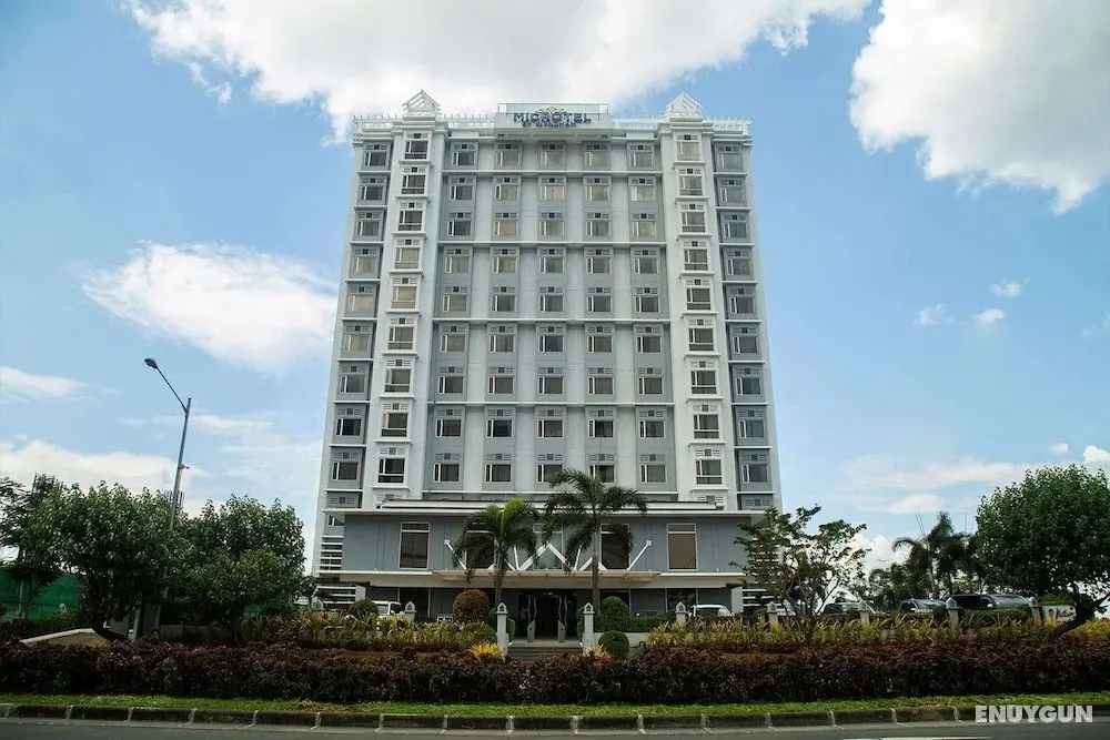 Microtel by Wyndham Mall of Asia - Öne Çıkan Resim