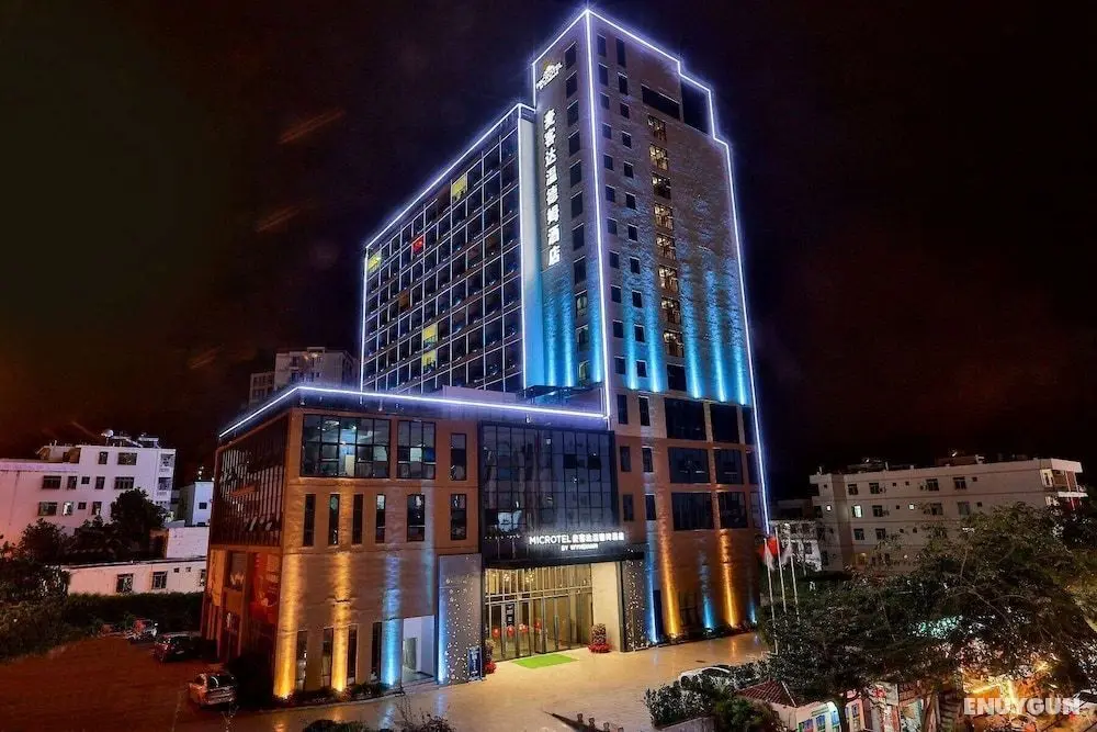 Microtel by Wyndham Sanya Dadonghai - Öne Çıkan Resim