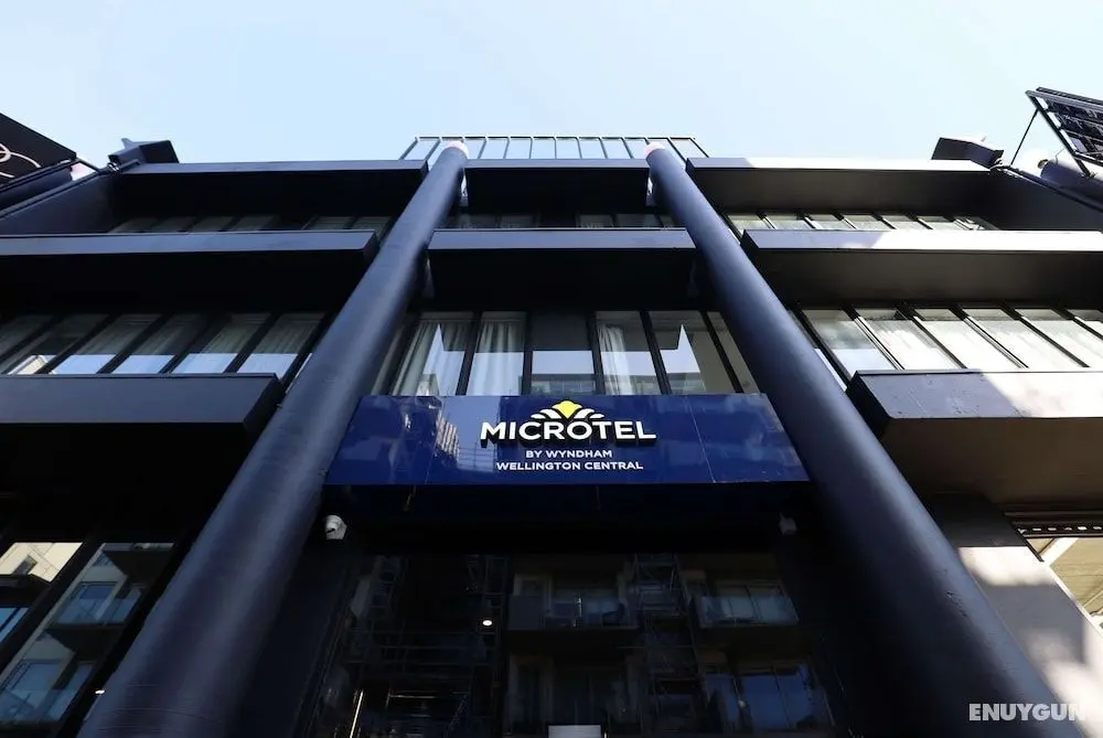 Microtel by Wyndham Wellington - Öne Çıkan Resim