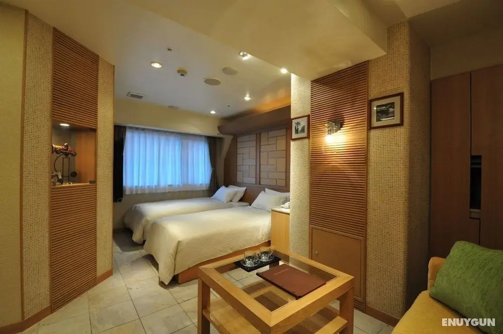 Hotel Mid In Kawasaki Ekimae - Öne Çıkan Resim