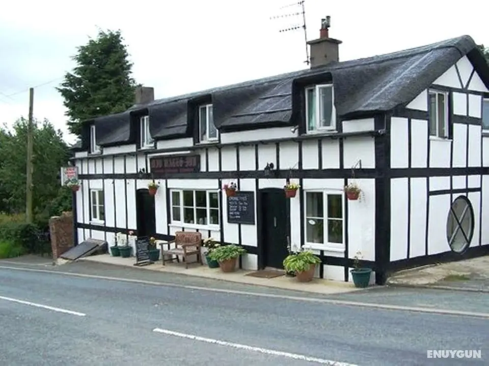 Mid Wales Inn - Öne Çıkan Resim