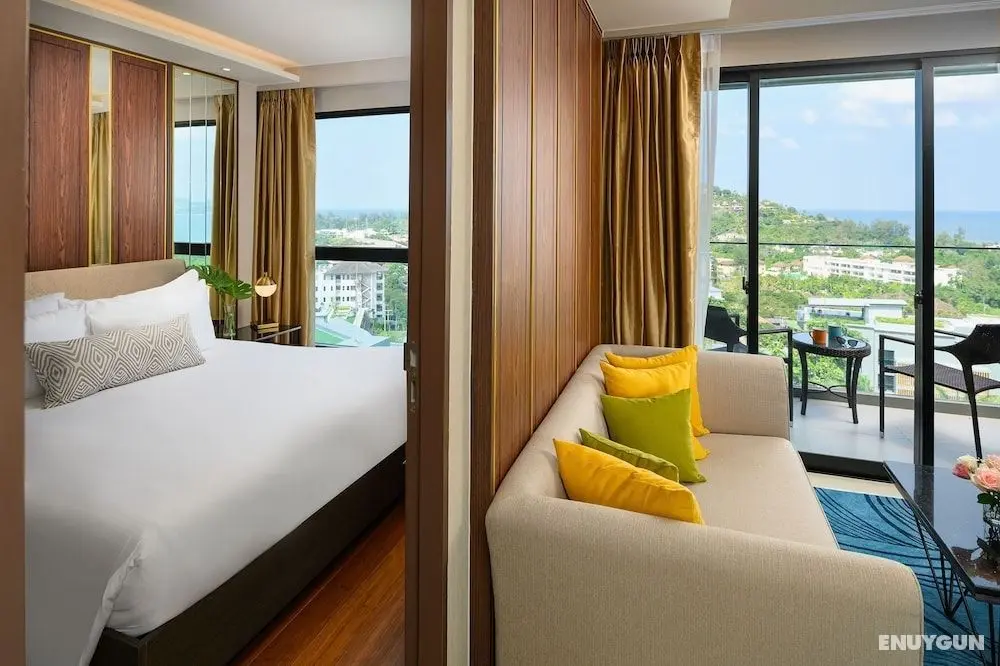 MIDA Grande Resort Phuket - Öne Çıkan Resim