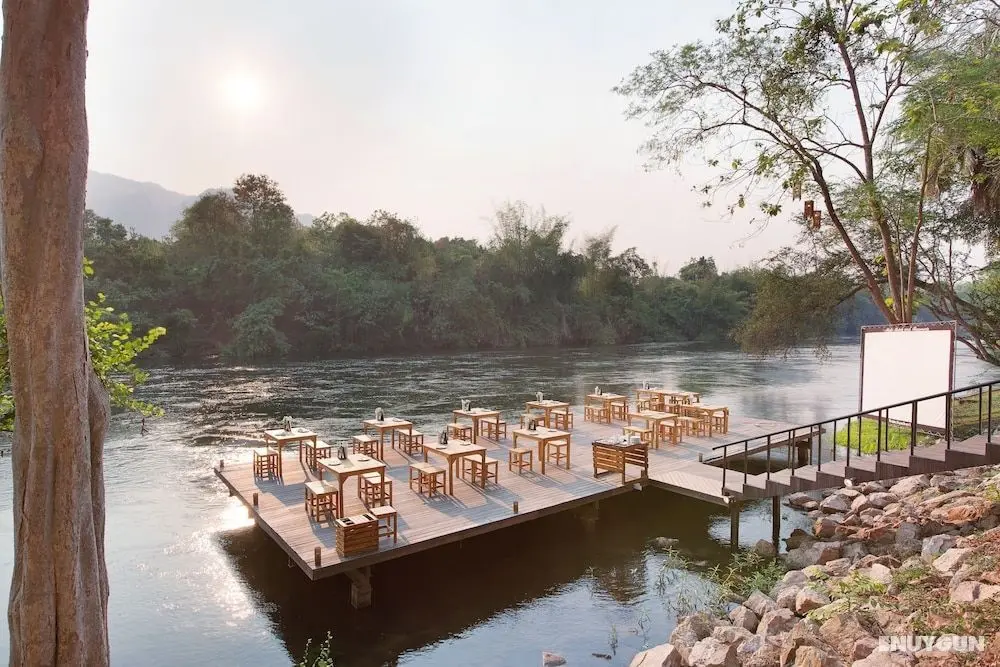 Mida Resort Kanchanaburi - Öne Çıkan Resim