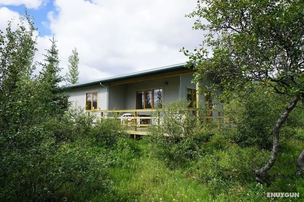 Miðdalskot Cottages - Öne Çıkan Resim