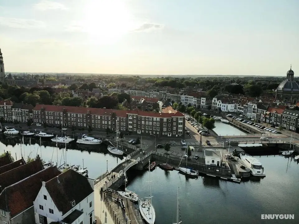 Middelburg4you - Dış Mekan