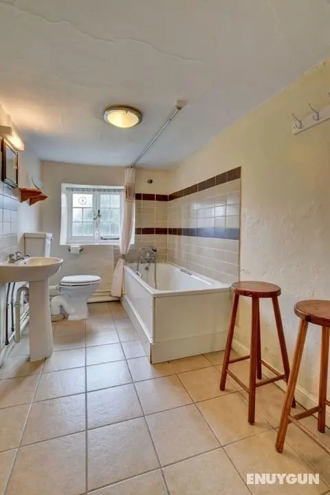 Middle Beccott Cottage Arlington - Öne Çıkan Resim