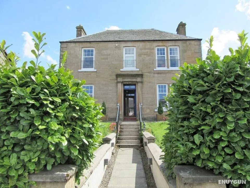 Middleton House - Öne Çıkan Resim