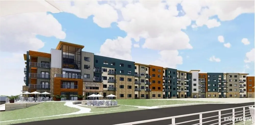 Middleton Market Condos By Barsala - Öne Çıkan Resim