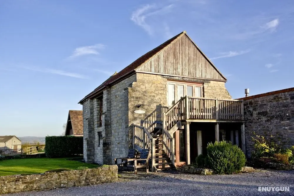 Middlewick Holiday Cottages - Öne Çıkan Resim