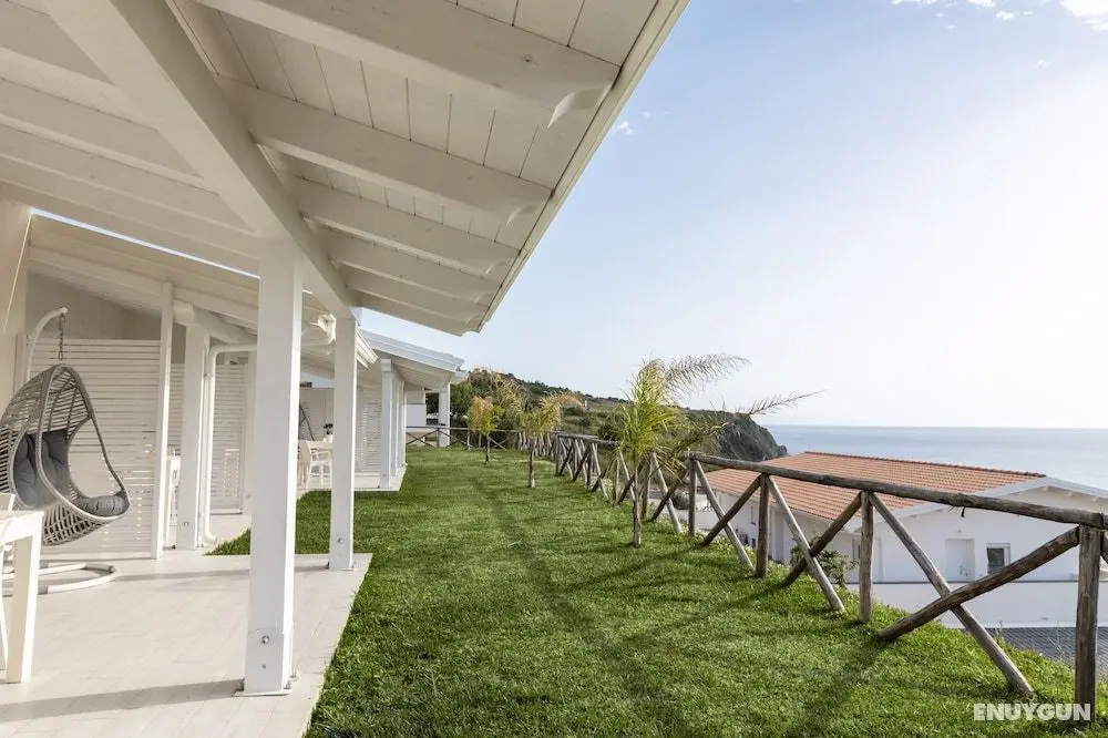 Midenza Suites & Residence - Oda Manzaraları