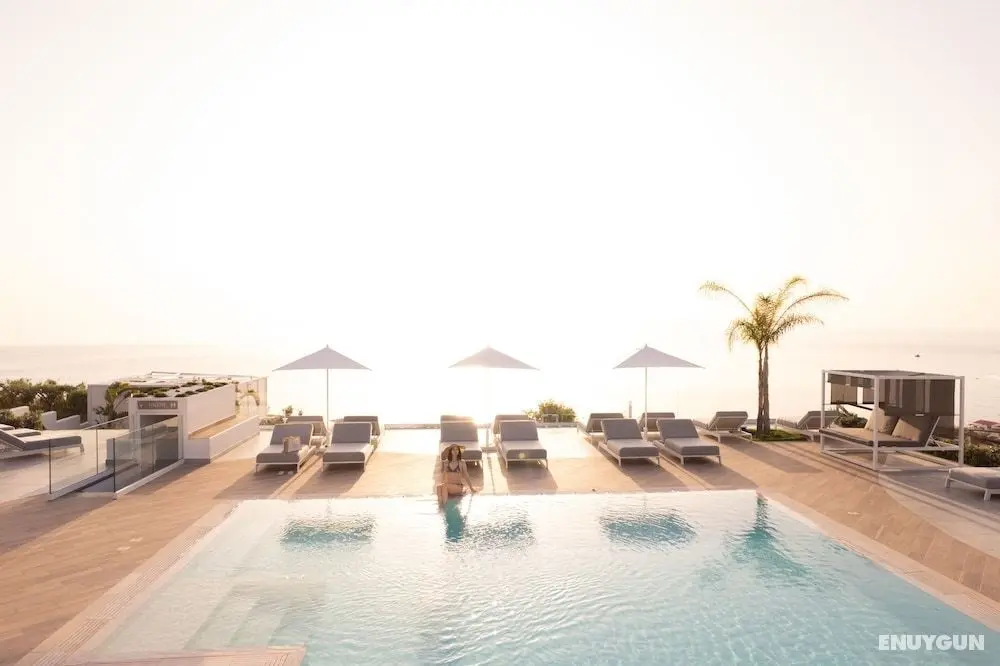 Midenza Suites & Residence - Öne Çıkan Resim