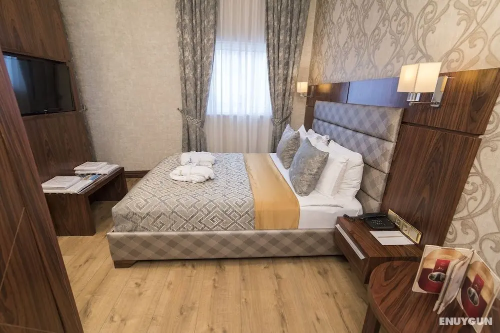 MidMar Deluxe Hotel - Öne Çıkan Resim