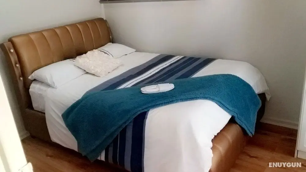 Midrand Sleep & GO - Öne Çıkan Resim