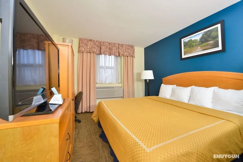 Midtown Convention Center Hotel - Öne Çıkan Resim