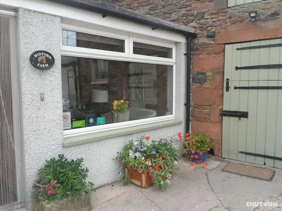 Midtown Farm Bed & Breakfast - Öne Çıkan Resim